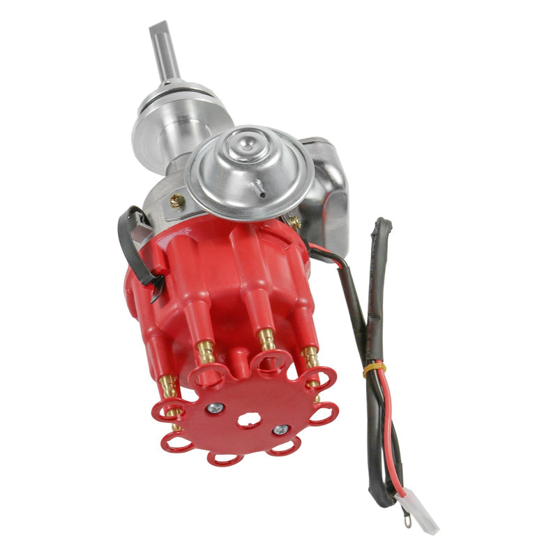 HEI Distributor Small Block for Dodge Chrysler 318 340 360 Electronic