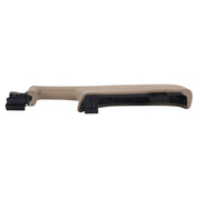 DURAFORCE Brown Door Armrest Pad Driver Side for Chevrolet for GMC for Cadillac 1999-2006