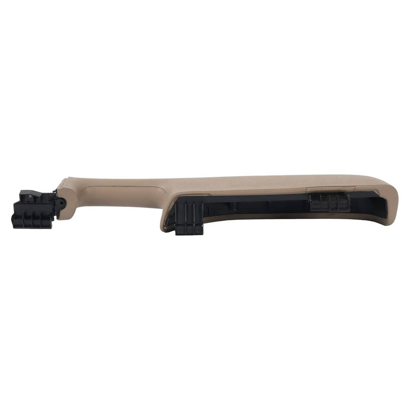 DURAFORCE Brown Door Armrest Pad Driver Side for Chevrolet for GMC for Cadillac 1999-2006