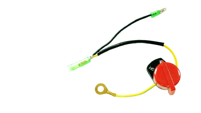 35120-Z0T-851 Engine Stop Switch for Honda 36100-ZH7-003 35120-Z0T-831