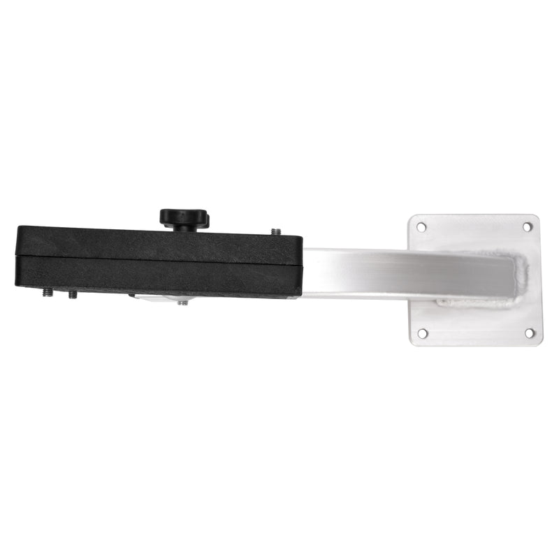 Painted Boat Trolling Motor Bracket Oxidation with Hardware for Universal