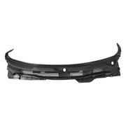 DURAFORCE Wiper Cowl Windshield Panel Grille for Dodge RAM 1500 2009-2018 Classic 19-24