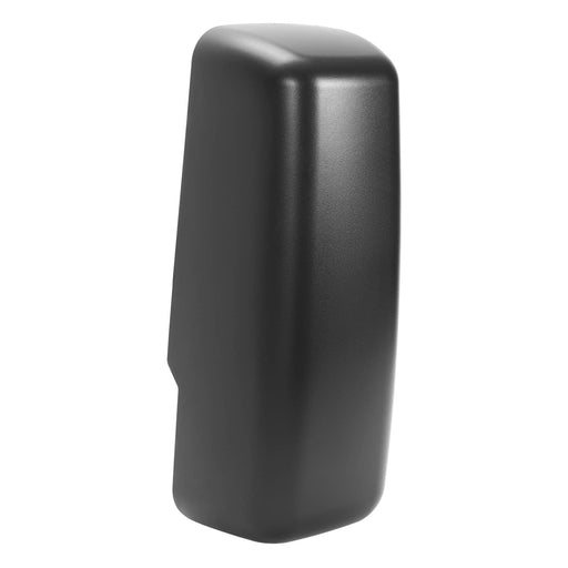 DURAFORCE Mirror Cap Cover Black for Chevrolet Kodiak for GMC Topkick C4500 C5500 2003-200