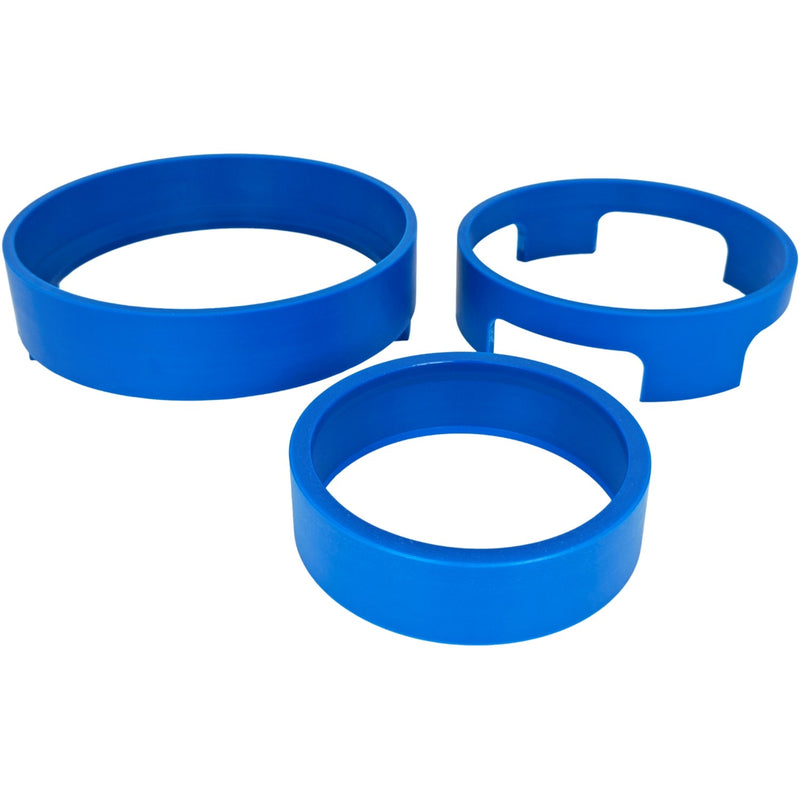 Piston Compressor Tool 10R80 Transmission Removal Kit Ring Tool for Ford