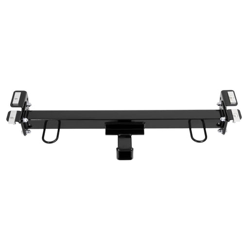DURAFORCE Front Trailer Hitch 2 Inch Receiver for Ford E-150 E-250 E350 1991-2007