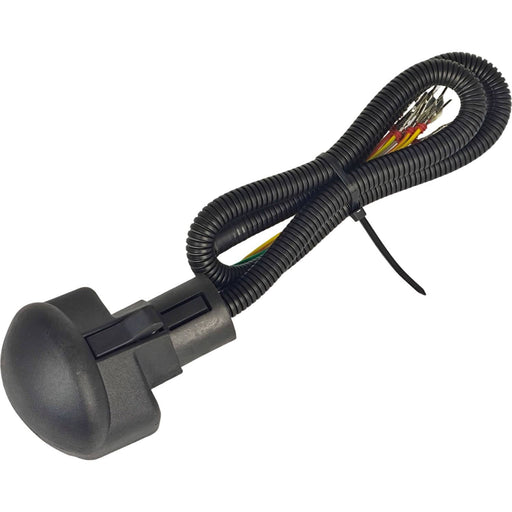 DURAFORCE 6680419 Left Auxiliary 4 Switch Handle for Bobcat Loader T770 T750 Models