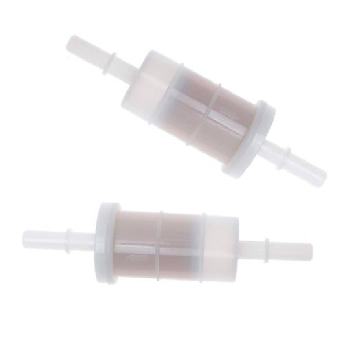 DURAFORCE 35-879885Q Fuel Filter for Mercury Verado 200 225 250 275 300 HP 4 Stroke 2X