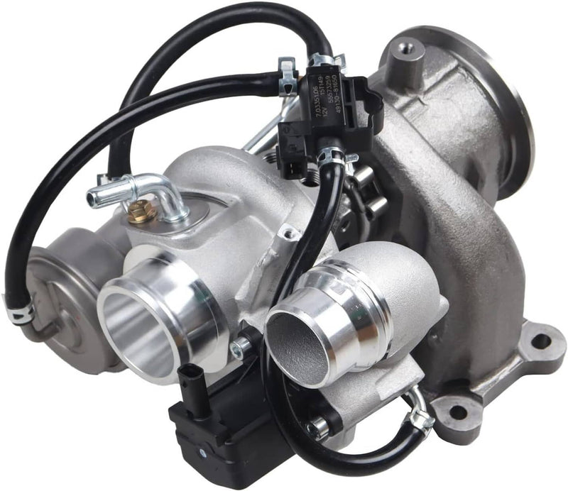 Turbo Turbocharger 12699230 for 2018-2022 Chevrolet Equinox GMC Terrain 1.5L