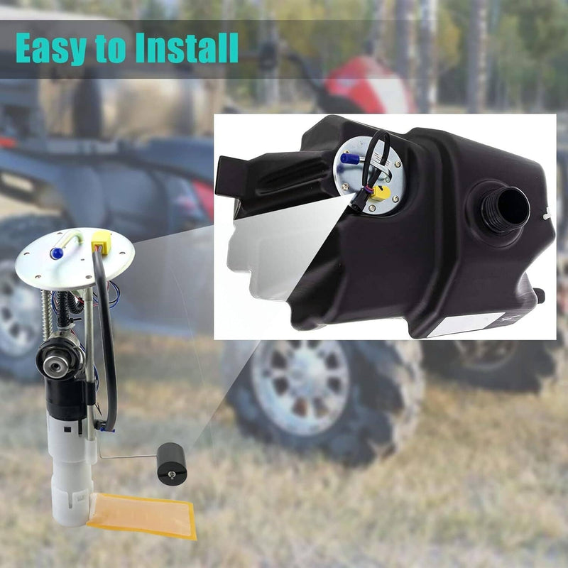 22520437 Fuel Pump Assembly for Polaris Sportsman 500 700 800 2005-2007