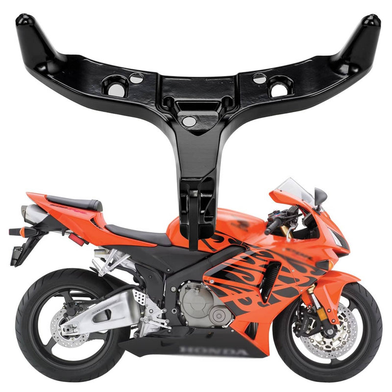 Front Upper Stay Fairing Bracket for Honda CBR600RR 2003-2006 Motorcycle