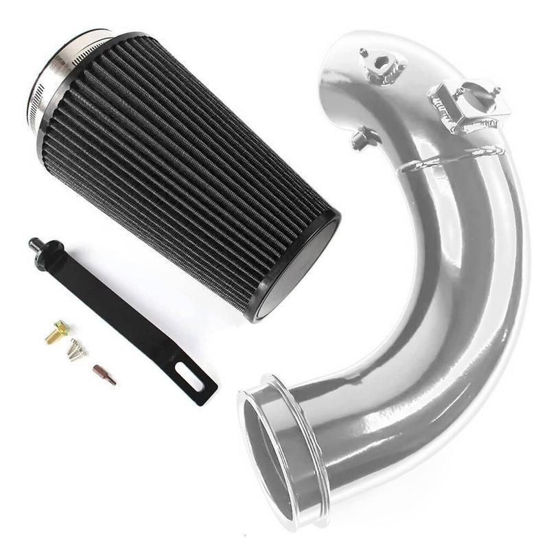 Cold Air Intake Kit with Filter for 2007.5-2012 Dodge Ram 3500 6.7L Cummins