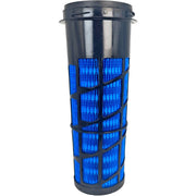 DURAFORCE 6983021 6983022 Outer Inner Air Filter Kit for Bobcat 5600 5610 49218 49427