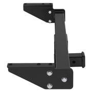 DURAFORCE Class 3 Rear Trailer Hitch for Volvo XC90 2003-2014 Hitch Pin Included Steel