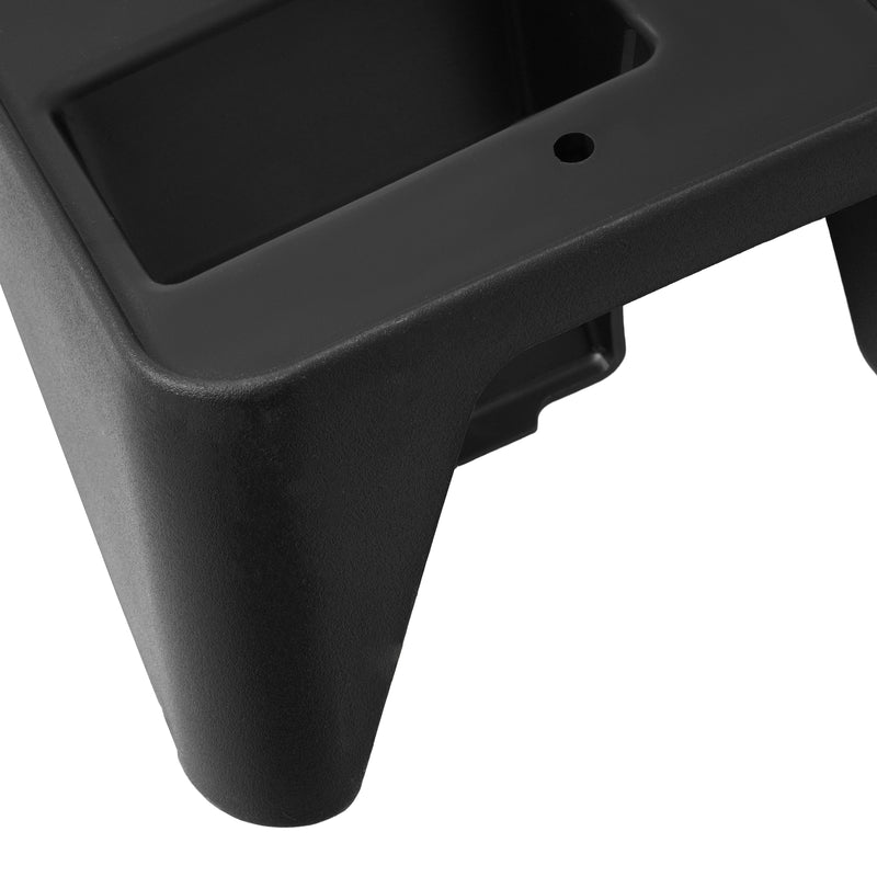 Front License Plate Tag Holder Bracket for Chevy Silverado 2500 3500 2020-2023