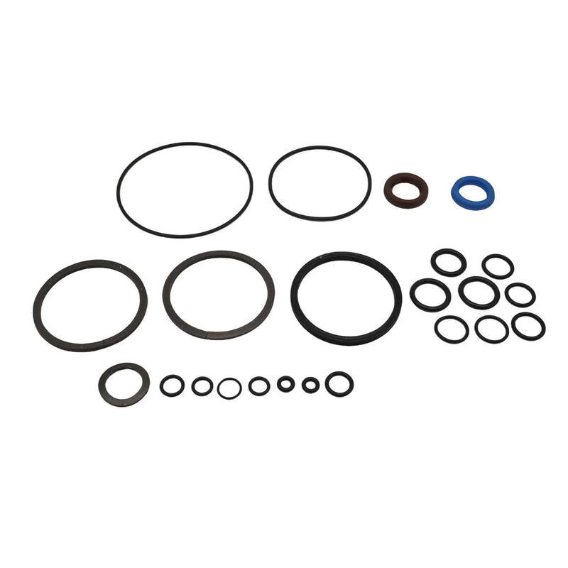 DURAFORCE 435567 0333496 Power Trim And Tilt O-Ring And Seal Kit for BRP Johnson Evinrude