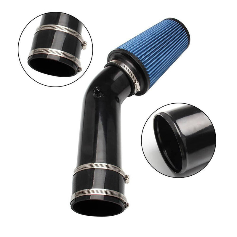 Cold Air Intake Kit Filter for 1999.5-2003 Ford F250 F350 7.3L Powerstroke