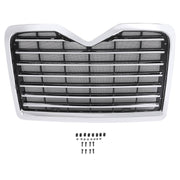 DURAFORCE Front Upper Grille Bug Screen for Mack Vision CXU/CXN/CX CX600 2002-2016