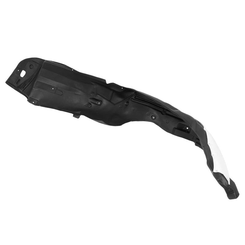 HO1248157 Fender Liner for Honda Accord Sedan 2016-2017 Front Drive LH Side
