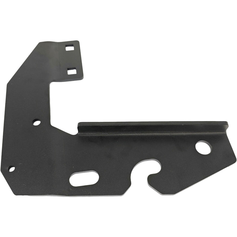 GXH24760 GXH24761 Mounting Bracket Plate for John Deere Lawn Garden Tractor