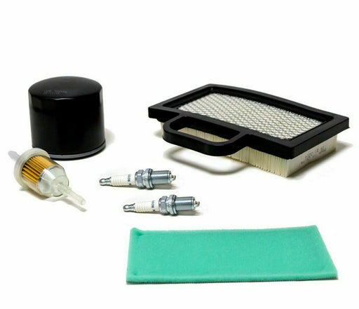 DURAFORCE LG263 Tune Up Kit for John Deere D130 D140 LA135 LA145 Z42 MIU11286
