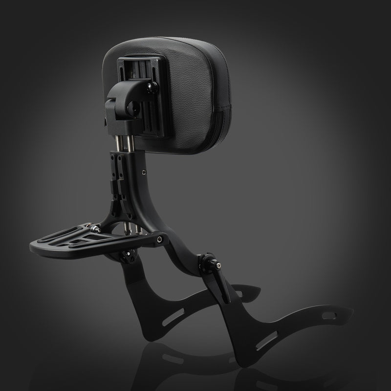 Multi-Purpose Backrest Sissy Bar for Honda Rebel 1100 CM 1100 DCT 21+
