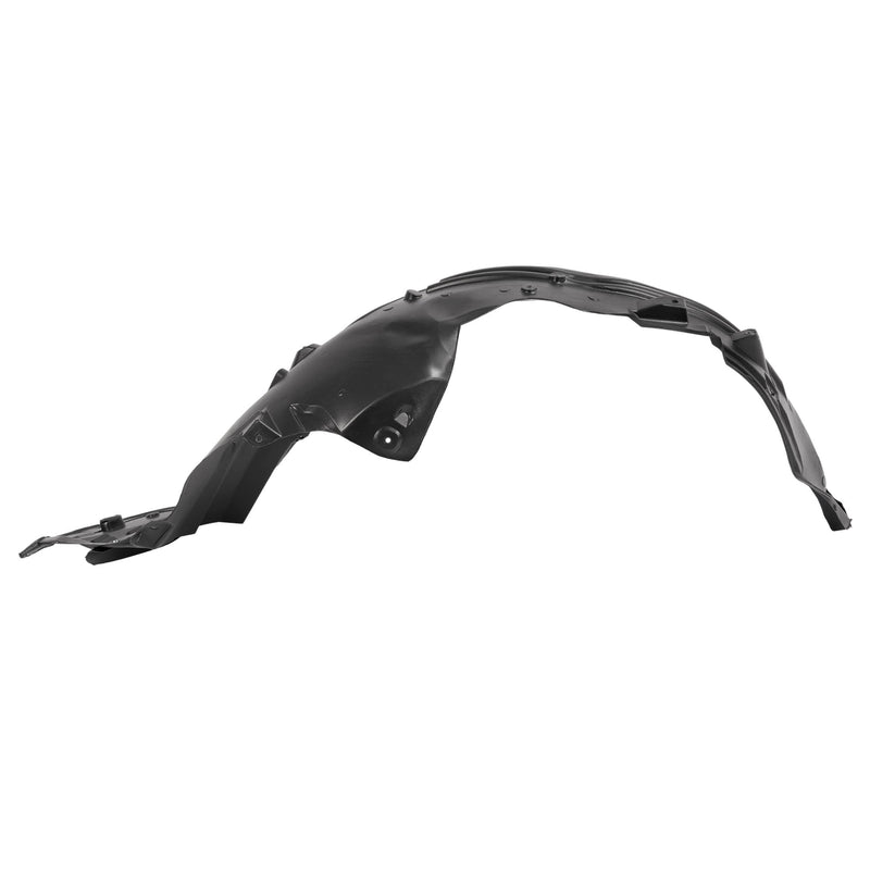 Front Passenger Side Fender Liner Splash Shield for Honda Accord 2016-2017