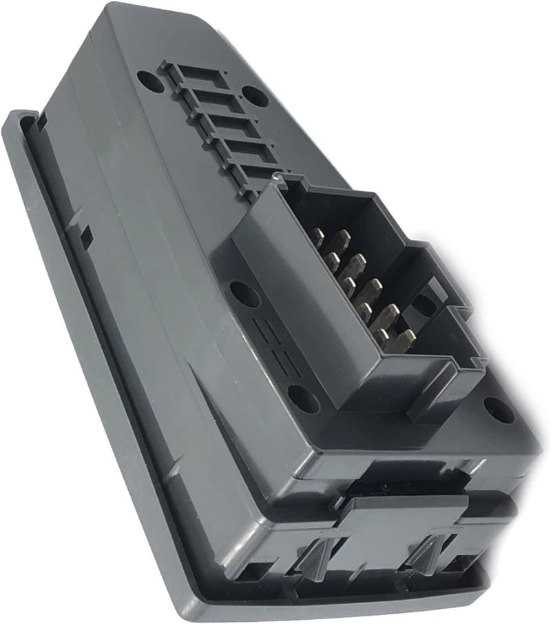 Front Left Side Power Window Control Switch 21628532 for 2005-2016 Volvo VN VNL