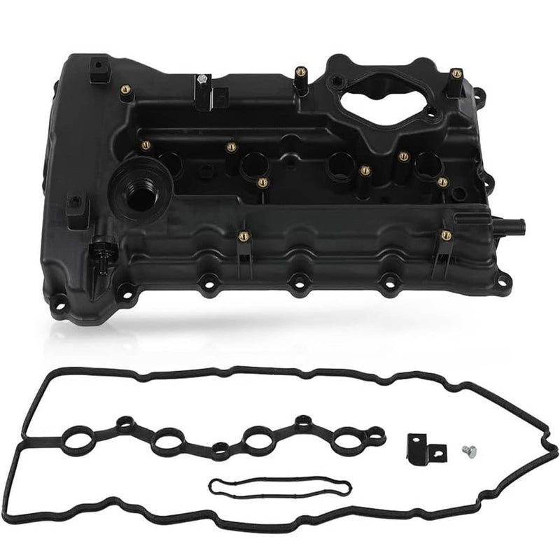 Valve Cover w/ Gasket for Hyundai Tucson Kia Optima 2.4L 2011-2015