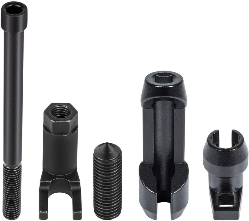 Fuel Injector Socket Set and Removal Tool for Ford 6.7L Powerstroke