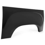 DURAFORCE Rear Driver Left Side Upper Wheel Arch Repair Panels for GMC Sierra 1500