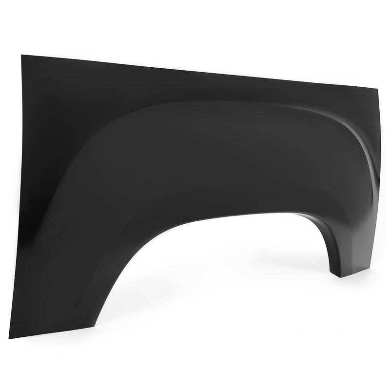 DURAFORCE Rear Driver Left Side Upper Wheel Arch Repair Panels for GMC Sierra 1500
