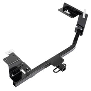 DURAFORCE 1-1/2 Inch Class 1 Trailer Tow Hitch for Volkswagen Jetta Golf 05 06-2014
