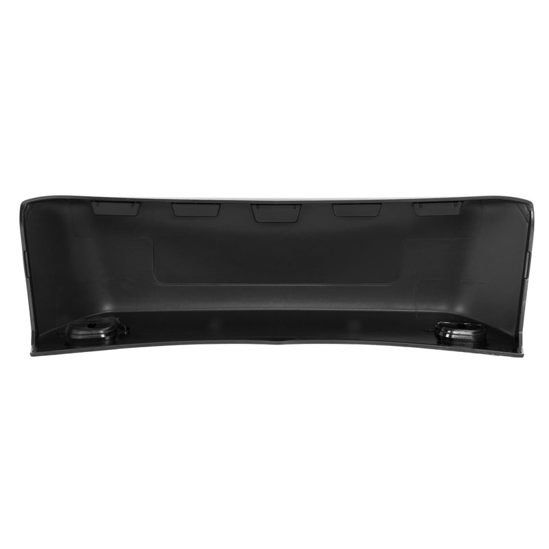 23142974 Rear Trailer Hitch Panel Tow Bracket Cover for GMC Yukon XL 2015-2020