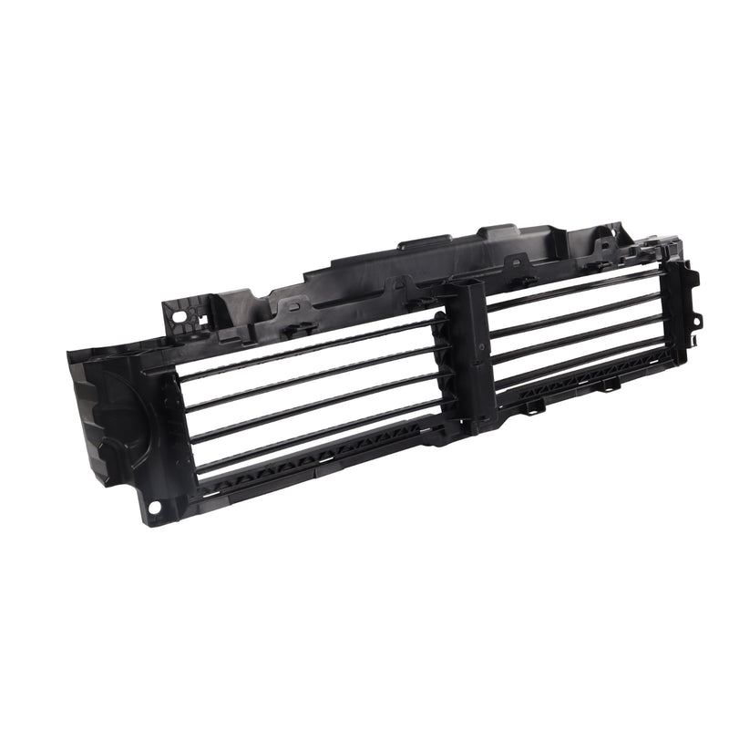 Upper Radiator Grille Air Shutter with Motor for Honda Accord 2018-2021 L4