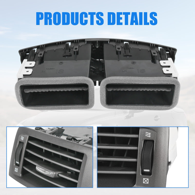 55670-53010 Instrument Panel AC Heater Air Vent for Lexus IS250 IS350