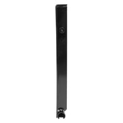DURAFORCE Air Flow Tailgate Black Powder Coated for Ford F-150 F-250 F350 1997-2004 99-16