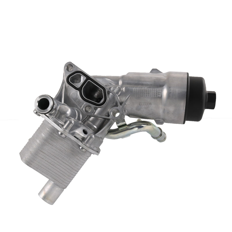 55566784 Oil Cooler Filter Housing Assembly for Buick Chevy 1.4L Turbo