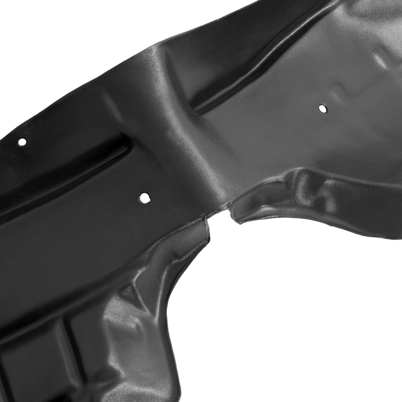 Front Right Fender Liner Inner Splash Shield for Chevrolet Malibu 2016-2018