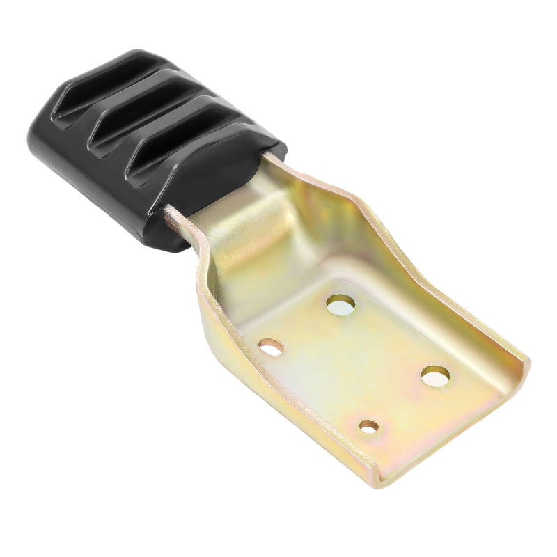 Truck Hood Guide Bracket for Peterbilt 388 389 L11-6133 L116133 Zinc Steel