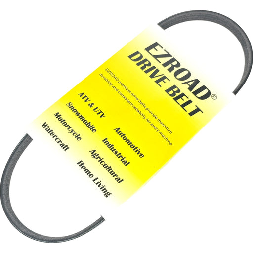 DURAFORCE 59011-0041 K040292 Drive Belt for Kawasaki 2016-2023 Mule Pro-FXT Ranch Edition