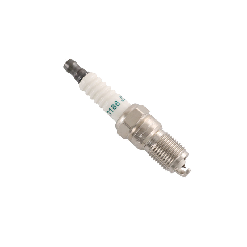 41-110 Iridium Spark Plugs & 48322 Spark Plug Wires for Chevy 5.3 6.0 6.2L