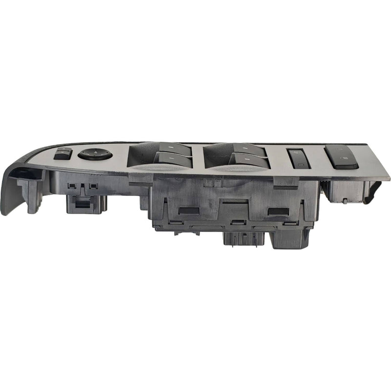 DURAFORCE 22968506 Window Master Switch Bezel Mirror Lock Without Power Folding Mirror