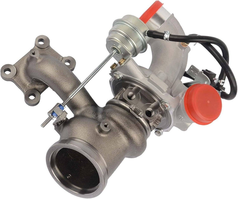 K03 Turbo Turbocharger for 2013-2016 Ford Escape Fusion Taurus Lincoln MKZ 2.0L