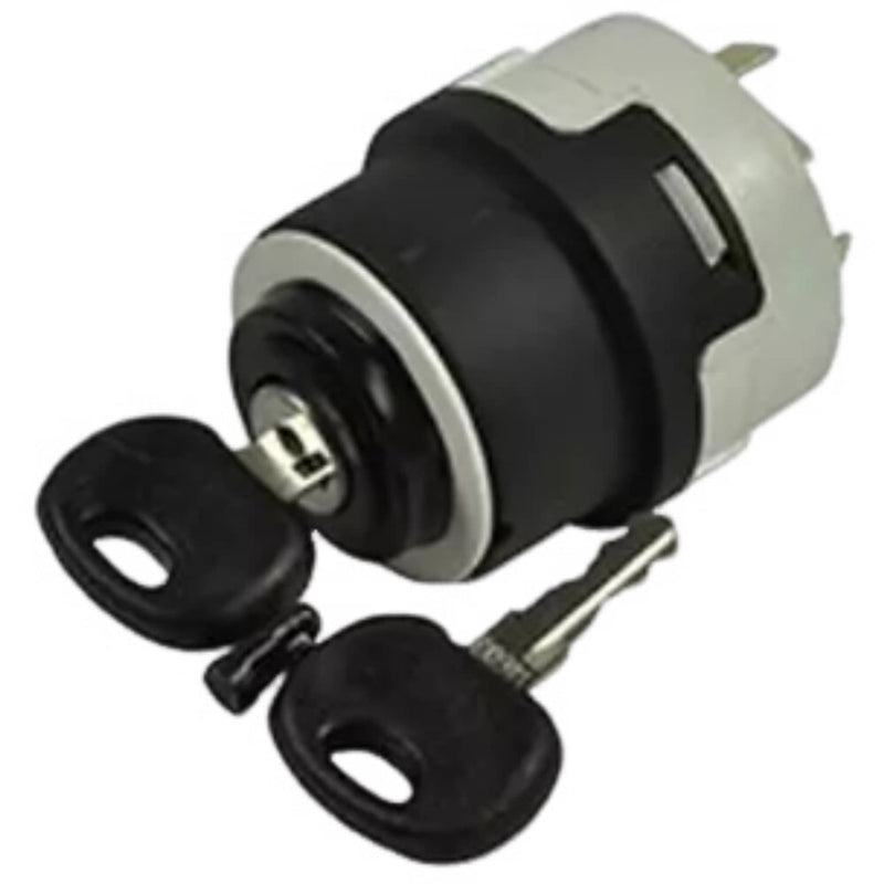 DURAFORCE 7700042420 Ignition Starter Switch for Claas, for Renault Ares 500 600 700 Serie