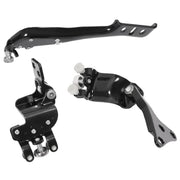 DURAFORCE Sliding Door Hinge Roller Right Side for Ford Transit 150 250 350 2015-2023 3PCS