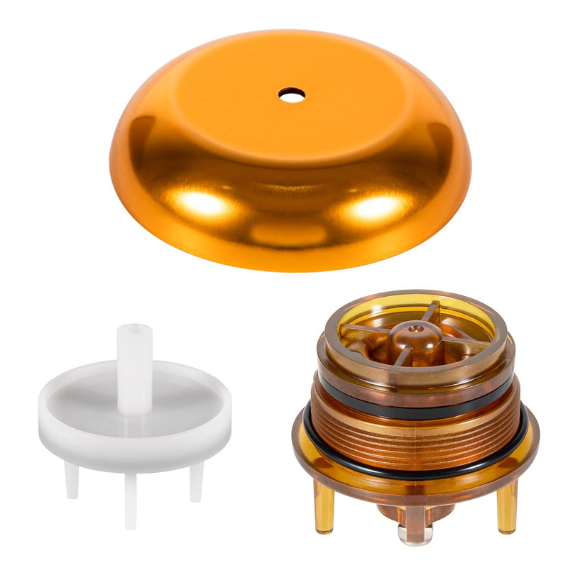 905-212 Bonnet Poppet Repair Kit & 905-052 765 EBV Canopy Kit for 1" 1-1/4