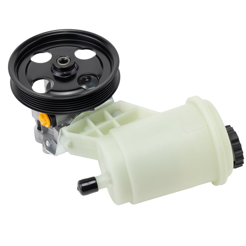 68069903AB Power Steering Pump for Dodge Ram 1500 2011-2012 V8 5.7L Pickup