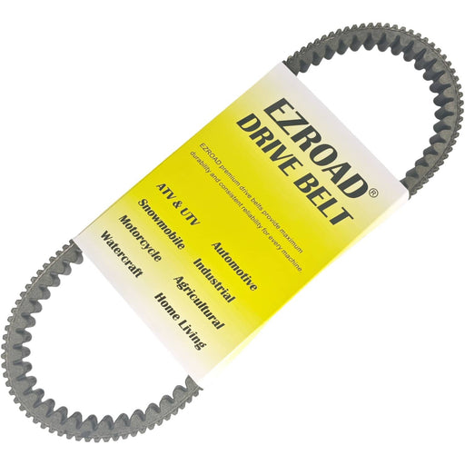 DURAFORCE 23100-K97-T01 Aramid Drive Belt for Honda PCX150AC Rlhkf 300 2019-2020