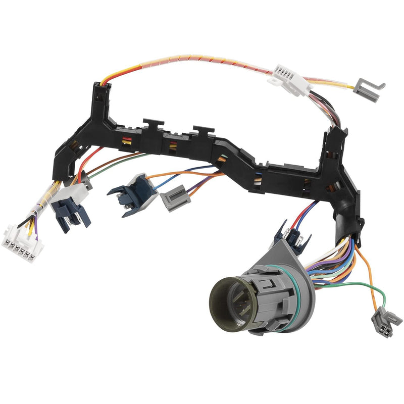 6 Speed Transmission Wire Harness for Allison GM/Duramax 2006-2009 1000/2000