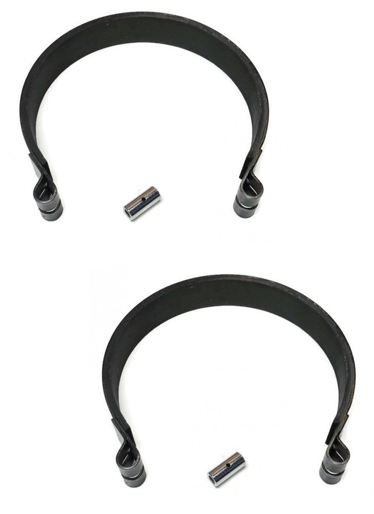 5 Inch Brake Band for Carter Brothers 27604015 2765 27655016 27663016 2 Pack